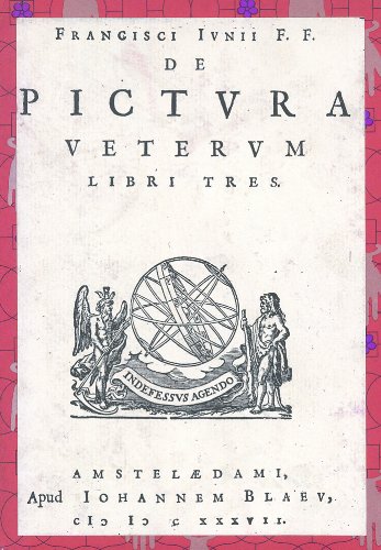 De Pictvra Praestantissima (Printed Sources of Western Art Series) (9780915346554) by Leon Battista Alberti