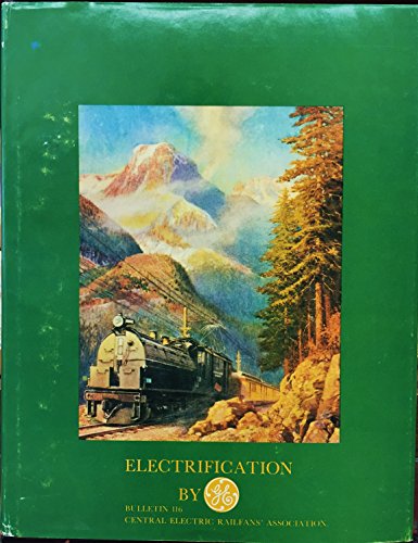 9780915348169: Electrification By GE [Hardcover] by