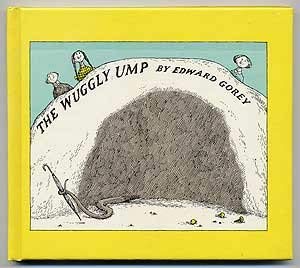 The Wuggly Ump (9780915361564) by Gorey, Edward