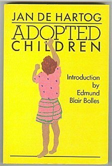 Beispielbild fr Adopted Children zum Verkauf von Better World Books