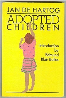 Stock image for Adopted Children for sale by Artless Missals