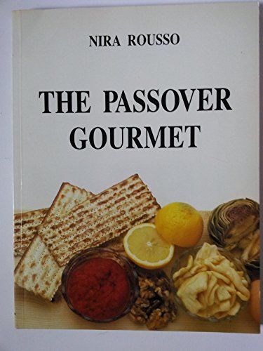 Image d'archives pour The Passover Gourmet mis en vente par World of Books (was SecondSale)