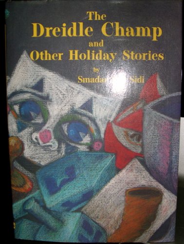 Stock image for The Dreidel Champ and Other Holiday Stories. for sale by Henry Hollander, Bookseller