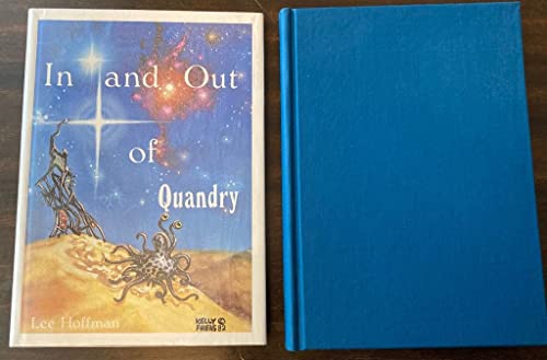 Stock image for Up to the Sky in Ships/In and Out of Quandry for sale by Thomas Books