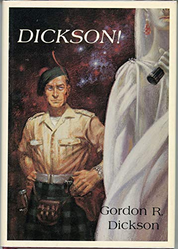 Stock image for Dickson! for sale by Lorrin Wong, Bookseller