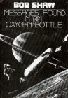 Beispielbild fr Between Two Worlds / Messages Found in an Oxygen Bottle zum Verkauf von Acme Book Company