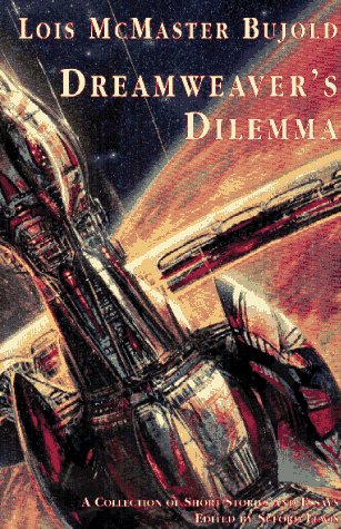 Beispielbild fr Dreamweaver's Dilemma zum Verkauf von Front Cover Books