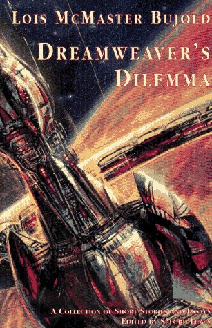 Stock image for Dreamweaver's Dilemma for sale by Front Cover Books