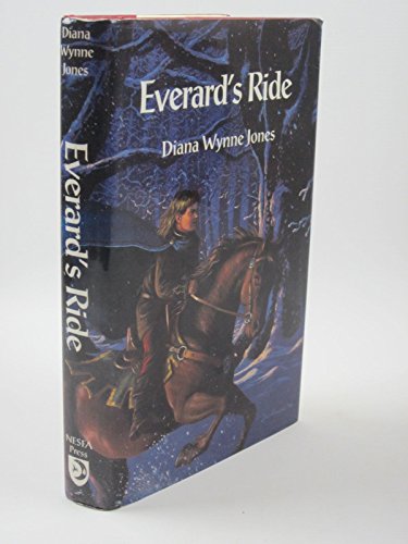 Everard's Ride (9780915368631) by Jones, Diana Wynne