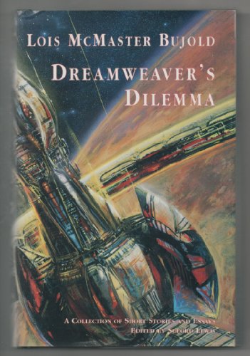 9780915368662: Dreamweaver's Dilemma: Short Stories and Essays