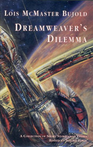 9780915368754: Dreamweaver's Dilemma: Short Stories and Essays