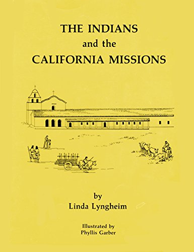 9780915369003: The Indians and the California Missions (California Junior Heritage Series)