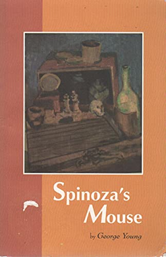 Stock image for Spinoza's Mouse for sale by Midtown Scholar Bookstore
