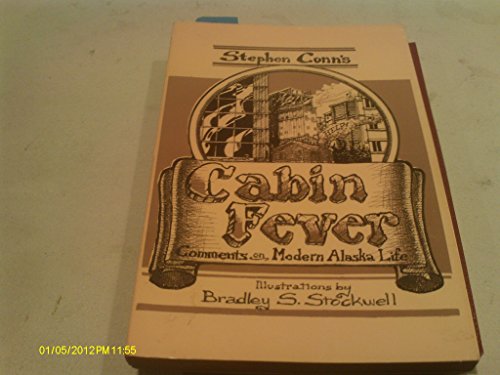 Beispielbild fr Cabin Fever: Poets at Joaquin Miller's Cabin, 1984-2001 zum Verkauf von Wonder Book