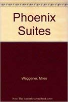 Beispielbild fr Phoenix Suites zum Verkauf von Wonder Book