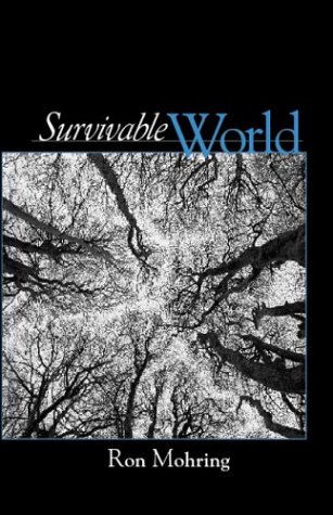 Stock image for Survivable World for sale by The Yard Sale Store