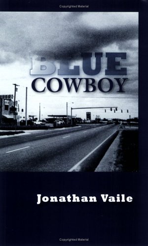 Imagen de archivo de Blue Cowboy a la venta por ThriftBooks-Atlanta