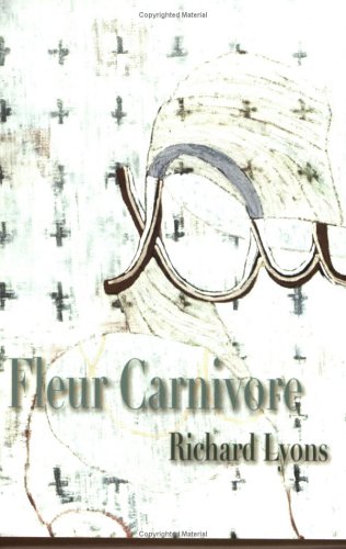 Beispielbild fr Fleur Carnivore zum Verkauf von Wonder Book