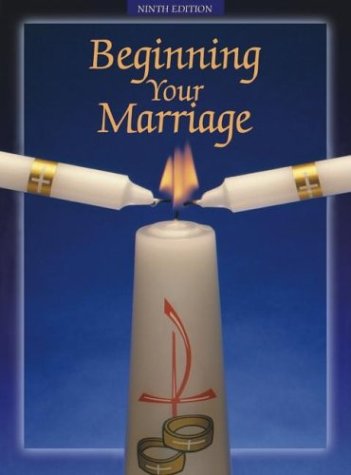 9780915388240: Beginning Your Marriage