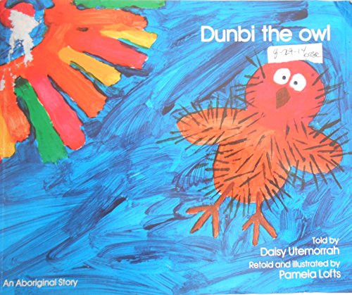 Imagen de archivo de Dunbi the Owl a la venta por SecondSale