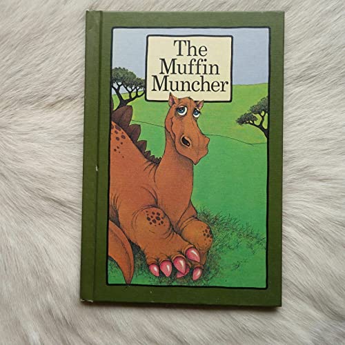 Imagen de archivo de The Muffin Muncher a la venta por HPB-Emerald