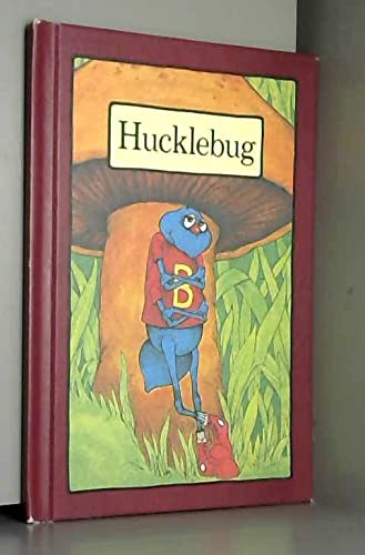 Beispielbild fr Hucklebug zum Verkauf von Once Upon A Time Books