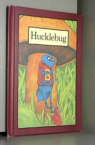 Hucklebug