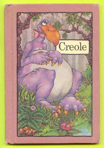 Imagen de archivo de Creole a la venta por Once Upon A Time Books