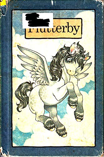 Imagen de archivo de Flutterby a la venta por ThriftBooks-Dallas