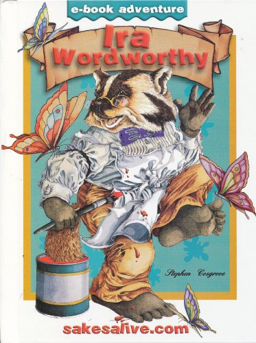Beispielbild fr Ira Wordworthy zum Verkauf von Wonder Book