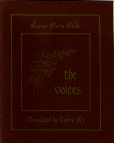 9780915408153: The Voices