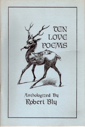 Ten Love Poems