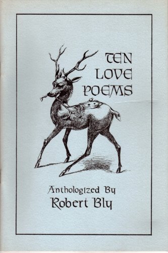 

Ten Love Poems [first edition]