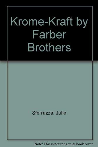 9780915410521: 1941 Farber Brothers Catalog with Price Guide