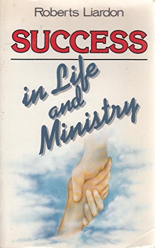 Stock image for Success In Life And Ministry for sale by Hippo Books