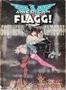 American Flag Southern Comfort (9780915419296) by Chaykin, Howard
