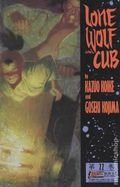 Beispielbild fr Homeless Hunt (Lone Wolf and Cub, No. 22) zum Verkauf von Half Price Books Inc.