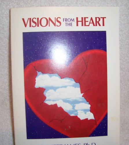 Imagen de archivo de Visions from the Heart a la venta por Half Price Books Inc.