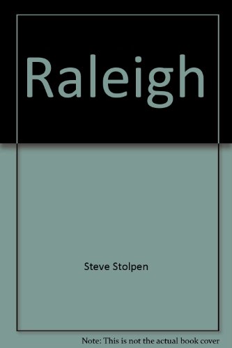 Imagen de archivo de Raleigh : A Pictorial History a la venta por Better World Books