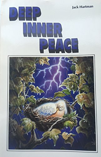 Stock image for Deep Inner Peace for sale by GF Books, Inc.