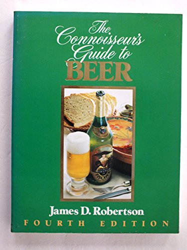 Stock image for CONNOISSEUR'S GUIDE TO BEER-OP for sale by Wonder Book