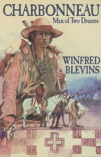 CHARBONNEAU (Frontier Library) - Blevins, Winfred