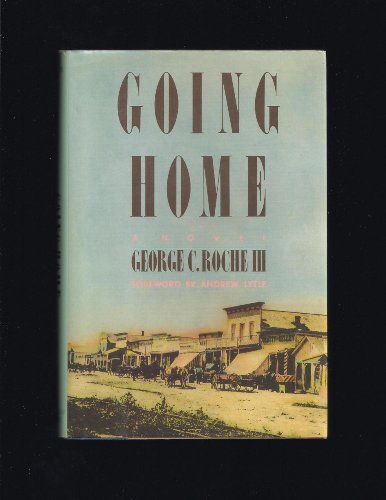 Stock image for Going Home for sale by Better World Books
