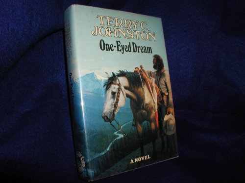 Imagen de archivo de ONE EYED DREAM a la venta por Jenson Books Inc