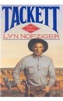 Stock image for Tackett (Tackett Trilogy) for sale by dsmbooks