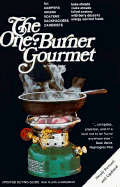 Stock image for The one-burner gourmet for sale by Wonder Book