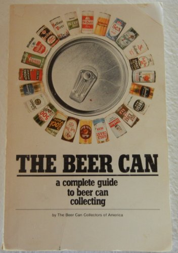 Imagen de archivo de Beer Can a la venta por Amazing Books Pittsburgh