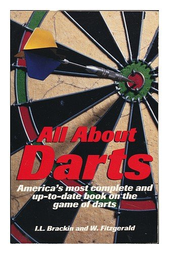 Stock image for All about darts for sale by Half Price Books Inc.