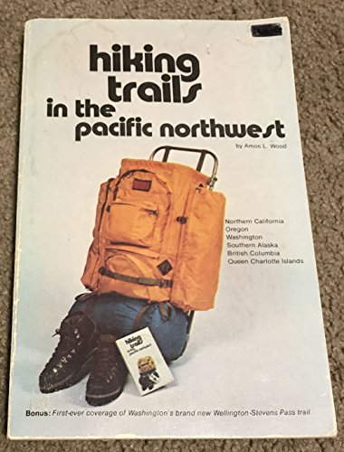 Imagen de archivo de Hiking Trails in the Pacific Northwest a la venta por Vashon Island Books