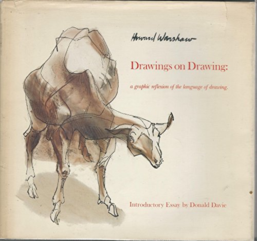 9780915520107: Drawings on Drawing: A Graphic Reflexion on the Language of Drawing